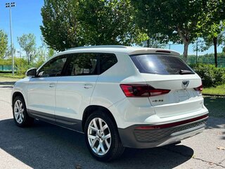2023 Jetta VS5 I Рестайлинг, белый, 1220000 рублей, вид 4