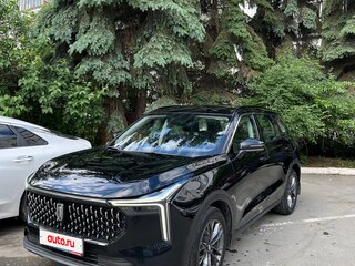 2023 FAW Bestune T55, чёрный, 1600000 рублей, вид 2