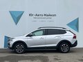 2026 Lada (ВАЗ) Iskra SW Cross, серебристый, 1847000 рублей - вид 2