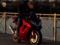 2002 Honda CBR 600F, красный, 350000 рублей - вид 10