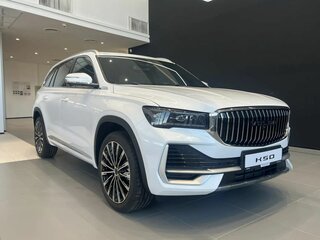 2026 VOLGA K50, белый, 4649000 рублей, вид 2