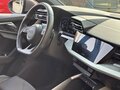 2023 Audi A3 Sportback 35 TFSI IV (8Y), серый, 2650000 рублей - вид 6