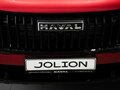 2026 Haval Jolion I Рестайлинг 2, красный - вид 6