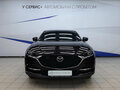2022 Mazda CX-4 I Рестайлинг, коричневый, 2570000 рублей - вид 5