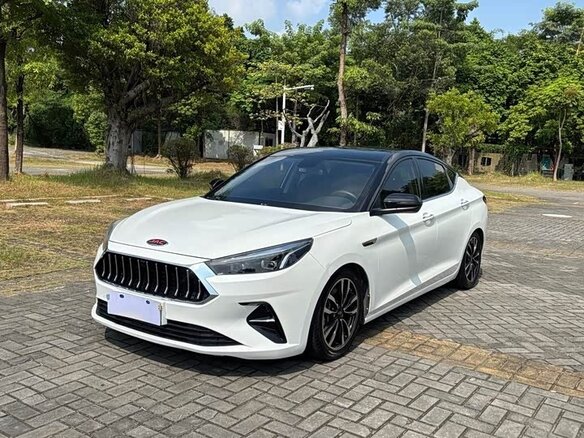 2020 JAC J7 I, белый, 950000 рублей - вид 13