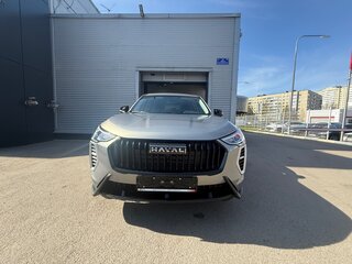2026 Haval Jolion I Рестайлинг 2, серый, 2870010 рублей, вид 2