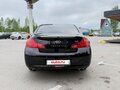2011 Infiniti G25 IV, чёрный, 1200000 рублей - вид 3