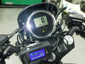 2015 Yamaha XV950 Bolt, чёрный, 615000 рублей - вид 6