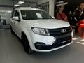 2026 Lada (ВАЗ) Largus I Рестайлинг, белый, 1587000 рублей