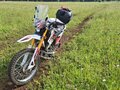2022 VMC (Vento) Enduro CG250, белый, 129000 рублей - вид 1