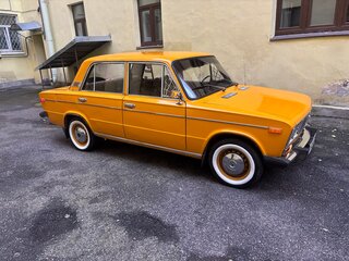 1977 Lada (ВАЗ) 2106 4-speed, оранжевый, 249000 рублей, вид 2