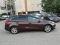 2014 Kia Ceed II, коричневый, 1190000 рублей - вид 5