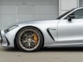 2026 Mercedes-Benz AMG GT 63 S E Performance II, серебристый, 27890000 рублей - вид 5