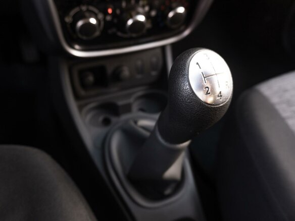 2013 Renault Duster I, красный, 579000 рублей - вид 15