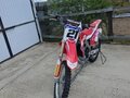 2015 Honda CRF 450R, красный, 450000 рублей - вид 6