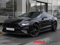 2022 Ford Mustang VI Рестайлинг, чёрный, 3750000 рублей