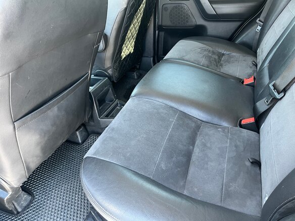 2011 Land Rover Freelander II Рестайлинг, серый, 1499000 рублей - вид 12