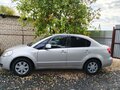 2008 Suzuki SX4 I (Classic), серебристый, 450000 рублей - вид 3