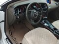2010 Audi A5 I (8T), белый, 1450000 рублей - вид 9