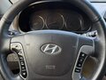 2011 Hyundai Santa Fe II Рестайлинг, чёрный, 1300000 рублей - вид 9
