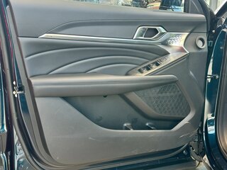 2026 Haval F7 II, синий, 2969010 рублей, вид 4