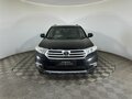 2010 Toyota Highlander II (XU40) Рестайлинг, чёрный, 1190000 рублей - вид 1