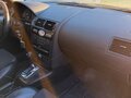 2004 Ford Mondeo III Рестайлинг, чёрный, 380000 рублей - вид 9