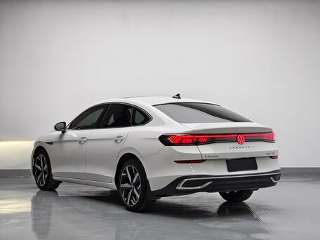 2023 Volkswagen Lamando L II, белый, 1900000 рублей, вид 3