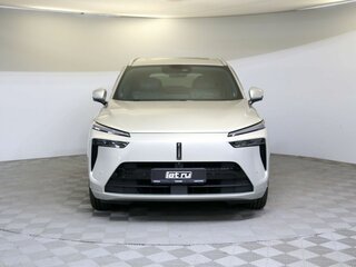 2024 Wey 07, жёлтый, 5590000 рублей, вид 2
