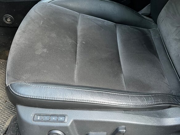 2015 Skoda Superb II Рестайлинг, серый, 1395000 рублей - вид 23