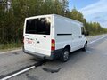 2002 Ford Transit, белый, 685000 рублей - вид 3