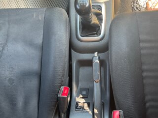 2006 Suzuki Liana I, серебристый, 420000 рублей, вид 4