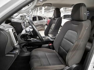 2023 Haval Dargo X I, белый, 2579000 рублей, вид 5