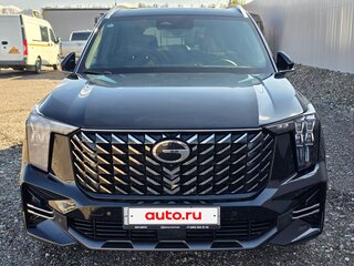 2024 GAC GS8 II, чёрный, 3350000 рублей, вид 2