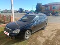 2011 Lada (ВАЗ) Priora I, чёрный