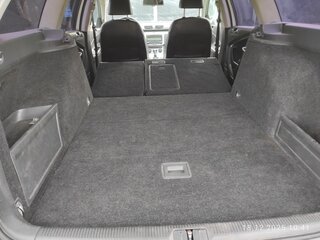 2009 Volkswagen Passat EcoFuel B6, серебристый, 500000 рублей, вид 3