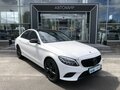 2019 Mercedes-Benz C-Класс 200 IV (W205) Рестайлинг, чёрный, 2539500 рублей - вид 2