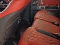 2022 Mercedes-Benz G-Класс AMG 63 AMG II (W463), чёрный, 20000000 рублей - вид 8