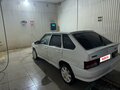 2012 Lada (ВАЗ) 2114, белый, 195000 рублей - вид 6