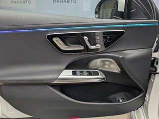 2026 Mercedes-Benz E-Класс 300 VI (W214, S214), белый, 9390000 рублей, вид 5