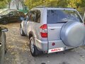2007 Chery Tiggo (T11) I, серый, 345000 рублей - вид 4