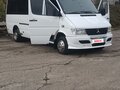 1996 Mercedes-Benz Sprinter Classic, белый, 1200000 рублей - вид 1