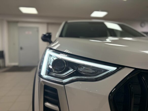 2026 Haval Jolion I Рестайлинг, белый, 2099000 рублей - вид 14