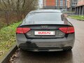 2015 Audi A5 I (8T) Рестайлинг, чёрный, 2100000 рублей - вид 6