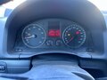 2004 Volkswagen Golf V, чёрный, 499000 рублей - вид 9