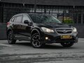 2012 Subaru XV I, чёрный, 999000 рублей