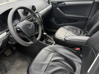 2023 Jetta VA3, белый, 1000000 рублей, вид 5