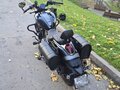 2026 Voge CU625, чёрный, 540000 рублей - вид 8