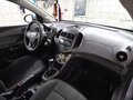 2012 Chevrolet Aveo II, голубой, 599999 рублей - вид 7