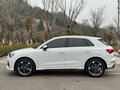 2022 Audi Q3 35 TFSI II (F3), белый, 2340000 рублей - вид 6